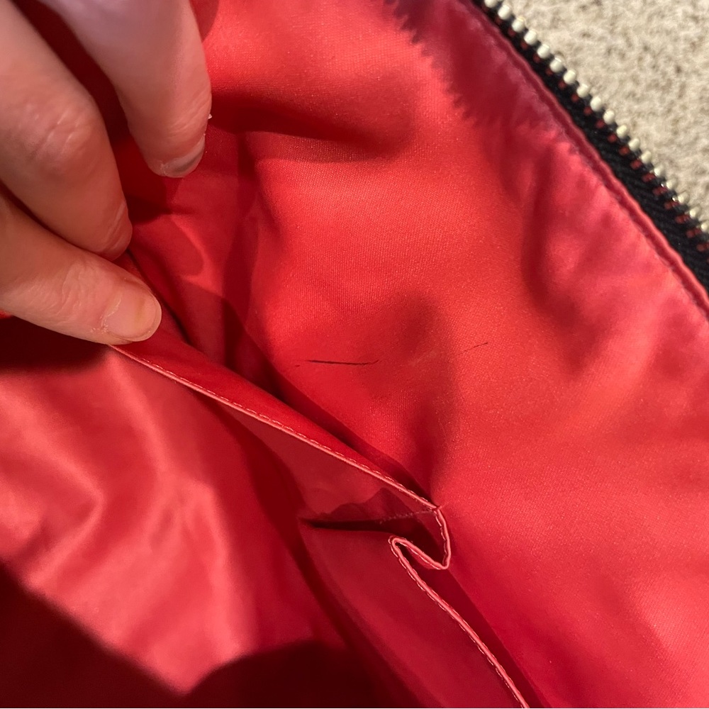 Coach Poppy Tote - Picture 6 of 8